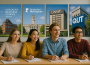 Double Degree: Cara Raih Gelar Global dari Jakarta