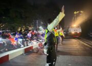 Antisipasi Pawai Kemenangan PERSIB, KAI Daop 2 Bandung Imbau Pelanggan Datang Lebih Awal ke Stasiun