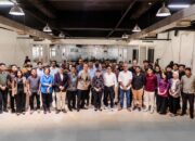 ION Launch Workshop Tampilkan Potensi Open Network bagi UMKM Indonesia