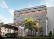 Program Ilmu Komunikasi BINUS University Raih Peringkat Pertama di Indonesia Versi SCImago