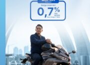 Motor Premium Jadi Bagian Gaya Hidup, BRI Finance Tawarkan Pembiayaan Kompetitif