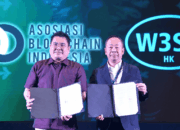 Indonesia Mulai Dipandang sebagai Pusat Pertumbuhan Web3 di Asia Tenggara