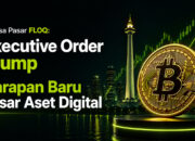 Analisa Pasar dari FLOQ: BI Naikkan Suku Bunga, Trump Dukung Kripto, Investor Diminta Waspada Kelola Risiko