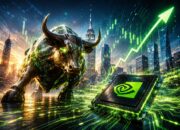 Nvidia Bikin Wall Street Makin Bullish, Demam AI Dorong Optimisme Investor