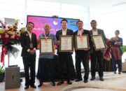 Transformasi PAM JAYA Berbuah Prestasi, Sabet 3 Rekor MURI hingga Human Capital Award 2026