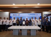 Akta Pendirian Perseroda PAM JAYA Resmi Ditandatangani