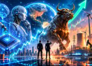 2 Saham AS yang Dinilai Punya Potensi Monster di Era AI dan Krisis Energi