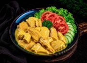 Naniura, “Sashimi Nusantara” Warisan Sakral dari Tanah Batak