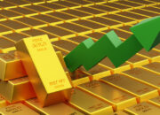 Cara Mengatur Stop Loss dan Take Profit untuk Trading Emas