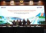 WSBP Laksanakan RUPST Tahun Buku 2025, Tegaskan Penguatan Tata Kelola dan Umumkan Jajaran Manajemen Baru