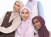 napocut Hadirkan 100+ Pilihan Hijab Paris untuk Setiap Undertone Kulit Perempuan Indonesia