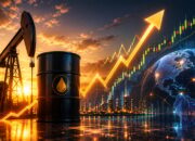 Harga Minyak Berpotensi Naik, Saham Energi Jadi Sorotan Investor Global