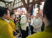 Pertamina Foundation Tunjukkan Komitmen Keberlanjutan di Pertamina Goes to Campus