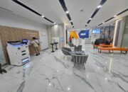 Bank Rakyat Indonesia BO Kelapa Gading Supervisi Region 6 Hadirkan Layanan Weekend Banking untuk Layani Nasabah di Hari Libur