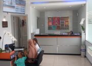 Bank Rakyat Indonesia KCP Pasar Pagi Mangga Dua Layani Kebutuhan Nasabah Melalui Weekend Banking