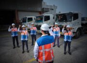 PT Pelindo Sinergi Lokaseva Tingkatkan Awareness HSSE untuk Perkuat Ekosistem Layanan Pendukung Pelabuhan