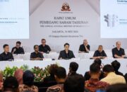 Sampoerna Pertahankan Kepemimpinan Pasar di 2025 di Tengah Tantangan pada Industri Tembakau