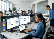 Platform Omnichannel Barantum Permudah Pengelolaan Chat dari Banyak Channel