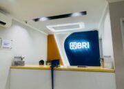 BRI KK Mall Kelapa Gading Tetap Layani Transaksi Nasabah Saat Libur Melalui Weekend Banking