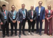 Fakultas Vokasi UB Perkuat Kompetensi Keamanan Siber melalui Kolaborasi dengan Positive Technologies dan Kampus Rusia