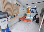 BRI Unit Rorotan Tetap Hadir Layani Nasabah Saat Libur Lewat Layanan Weekend Banking