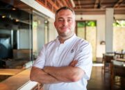 Four Seasons Resort Bali at Jimbaran Bay Hadirkan Babak Baru Kuliner Bersama Executive Chef Baru Benjamin Halat
