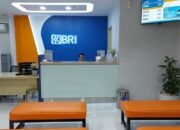 BRI KK ITC Cempaka Mas Hadir Layani Pengunjung Mall dan Nasabah Umum Melalui Weekend Banking