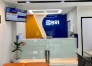 BRI KCP Pasar Tanah Abang Hadir Layani Pengunjung dan Pedagang Melalui Layanan Weekend Banking