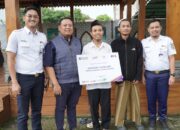 Sambut Idul Adha, KAI Daop 1 Jakarta Salurkan Bantuan Hewan Qurban melalui Program TJSL kepada Lembaga Sosial