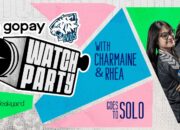EVOS GOPAY Watch Party Berlanjut di Solo, Dorong Tren Esports Berbasis Komunitas di Kota-Kota Non-Metropolitan