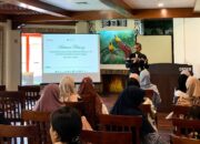 Perkuat Ekosistem Halal, SUCOFINDO Edukasi Pelaku UMKM di Timika