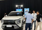 Hadir di BRI Consumer Expo 2026 Jakarta, BRI Finance Tawarkan Promo KKB Mulai 1,59%