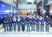 Dorong Budaya Kepemimpinan Inklusif dan Penuh Empati, Srikandi Jasa Marga Gelar Inspira Talks Bertema “Leading with HEART” Bersama Maudy Ayunda