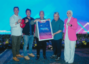 PT Metropolitan Golden Management Rayakan Ulang Tahun ke-23 Dengan Tema “Shaping Futu23” di Svvandara by Horison
