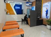 BRI KCP Senen Jaya Hadirkan Layanan Weekend Banking untuk Kemudahan Transaksi Nasabah