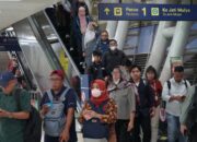 KAI Akomodir Kebutuhan Pengguna LRT Jabodebek di Libur Nasional dan Weekday