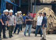 Holding Perkebunan Nusantara Perkuat Produktivitas Karet, PTPN I Fokus Benahi Kebun Padang Pelawi
