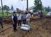 Holding Perkebunan Nusantara Kembangkan Kawasan Bawang Putih Berbasis Konservasi di Jawa Barat