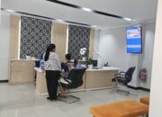 BRI KCP Pasar Induk Kramat Jati Layani Nasabah di Hari Libur Melalui Weekend Banking