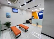 BRI Teras Pasar Kramat Jati Buka Layanan Weekend Banking di Saat Libur