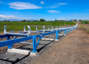 Proyek EPC Coal Handling Facility Inpit Conveyor Banko antara PT Krakatau Baja Konstruksi dan PT Adhi Karya (Persero) Tbk Rampung di Awal 2026