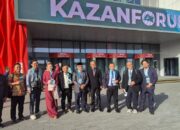 Universitas Pendidikan Indonesia dan Positive Technologies Jalin Kolaborasi Strategis: Cetak Generasi Unggul Cybersecurity Indonesia