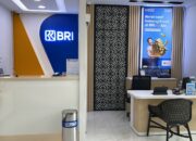 BRI KK Plaza Kenari Mas Hadirkan Layanan Weekend Banking bagi Pengunjung, Pedagang, dan Nasabah Umum