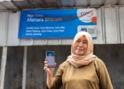 Fokus pada ESG, Bank Raya Optimalkan Pembiayaan Inklusif dan Efisiensi Energi Operasional
