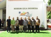 Holding Perkebunan Nusantara melalui RPN Hadirkan Museum Gula Indonesia: Rumah Sejarah dan Inovasi Pergulaan