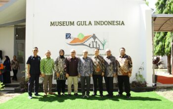 Holding Perkebunan Nusantara melalui RPN Hadirkan Museum Gula Indonesia: Rumah Sejarah dan Inovasi Pergulaan