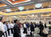 BRI Region 6 Gelar Onboarding Pekerja Tahap 3 Tahun 2026 untuk Perkuat Budaya Kerja dan Profesionalisme