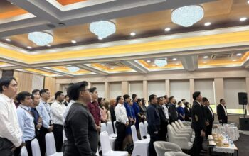 BRI Region 6 Gelar Onboarding Pekerja Tahap 3 Tahun 2026 untuk Perkuat Budaya Kerja dan Profesionalisme