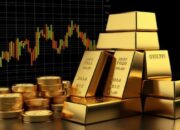 Emas Volatil Ekstrem: Apakah Dunia di Fase Ketidakpastian?