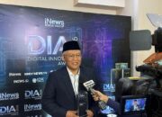 Lewat Inovasi Pembelajaran Fleksibel, Universitas Terbuka Sabet Penghargaan DIA 2026